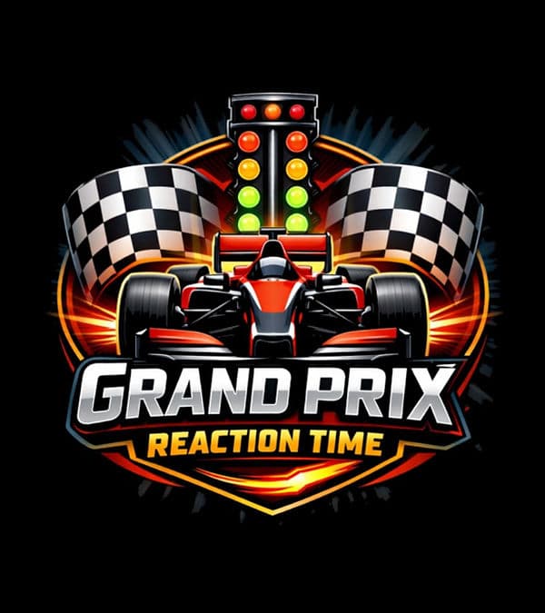 Grand Prix Reaction Time
