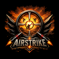 Airstrike
