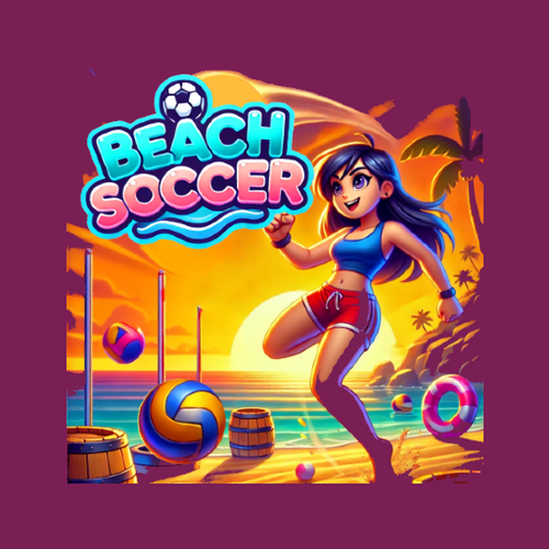 Beach Soccer