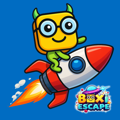 Boxi Escape