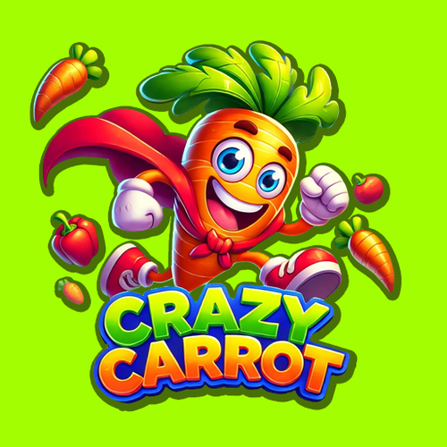 Crazy Carrot