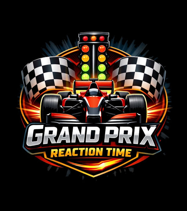 Grand Prix Reaction Time