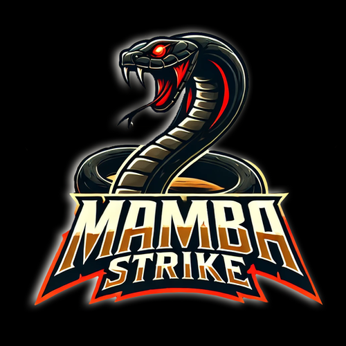 Mamba Strike