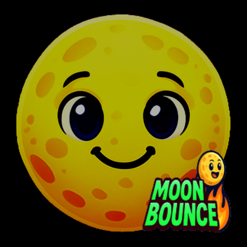 Moon Bounce