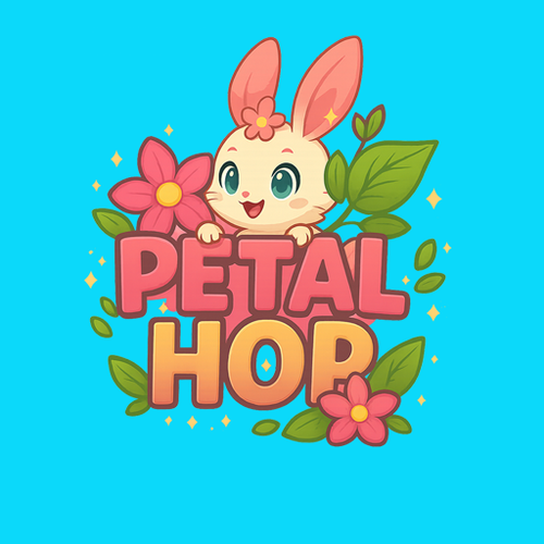Petal Hop