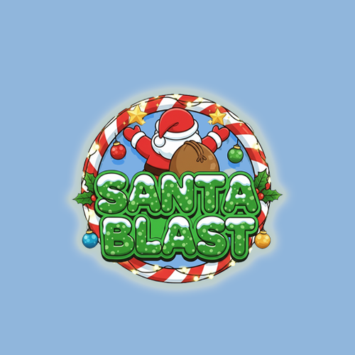 Santa Blast