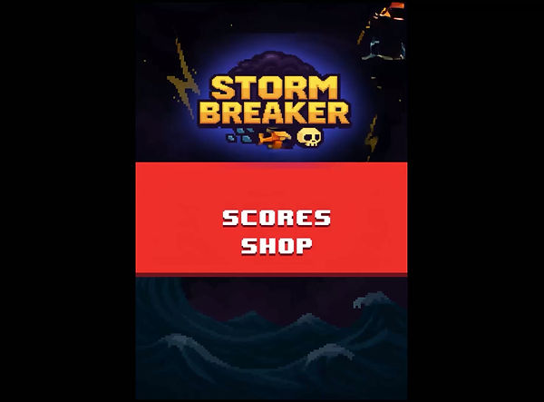 Storm Breaker
