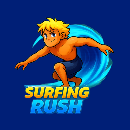 Surfing Rush