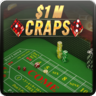 $1M Craps