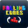 Falling Cubes