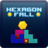 Hexagon Fall