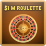 $1M Roulette