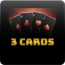 Three-card Monte